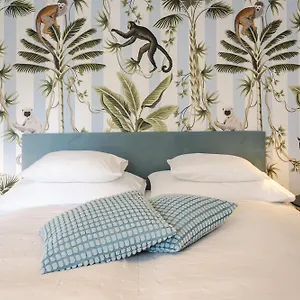 Apartment Blue Flat By Grazrentals Location & Free Parking, Graz